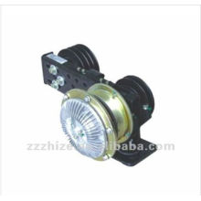 top quality Electromagnetic Fan Cooling system for bus /bus parts